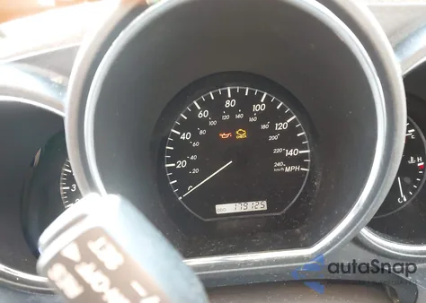 2004 Lexus Rx 330 z USA, uszkodzony, nr VIN 2T2GA31U64C003300